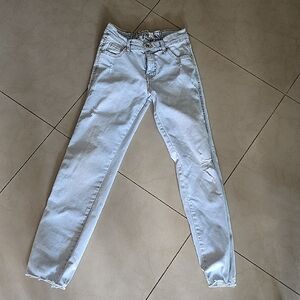 NWT Lovegen Light Blue Women's Jeans 26